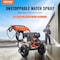 Vevor Gas Pressure Washer 3500 PSI 2.6 GPM Gas Power Washer with 5 Nozzle Set 170B - alternate 7