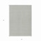 Homeroots 5' X 8' Ivory And Black Floral Washable Indoor Outdoor Area Rug 610655 - alternate 8