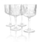 Pasabahce Timeless 4 Piece Glass 17 Ounce Cocktail Glasses 440237 - alternate 6