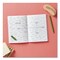 Chronicle Books Guided Journal: Am I Overthinking This? by Michelle Rial, Multicolor Cover, (64) 7 x 5 Sheets 9781797205304 - alternate 6