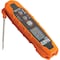 Klein Tools Dual IR/Probe  Digital Thermometer IR07 - alternate 1