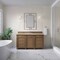 James Martin Vanities Bristol 60" Single Vanity, Saddle Brown, w/ 3 CM Tajnar Eclos Top w/FreePower Wireless Charger 157-V60S-SBR-FTJR - alternate 7