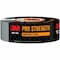 Scotch 3M Scotch 1.88 in. W X 60 yd L Gray Duct Tape 1260-A - alternate 1