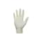 Sas Safety Dyna Grip, Disposable Gloves, 7 mil Palm, Latex, Powder-Free, S, White SA650-1001 - alternate 8