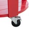 Sunjoy 60QT Tinley Patio Cooler Red A601010532 - alternate 7