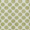 Homeroots 3' X 5' Sage And Ivory Polka Dot Washable Indoor Outdoor Area Rug 614863 - alternate 9