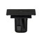 Auveco Chrysler Bumper Fascia Retainer 27/32in Stem Length, 10PK 20523 - alternate 1