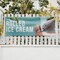 Signmission Rolled Ice Cream, 18 Inch x 48 Inch, Vinyl Banner B-30838 - alternate 5