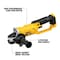 Dewalt 20V MAX Angle Grinder, 4 1/2in Wheel Diameter DCG412B - alternate 8