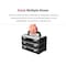 Tekton Socket Set, Steel, 10 1/4 in L SHB91704 - alternate 7