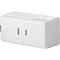 Leviton Decora Smart Wi-Fi Mini Plug-In Dimmer White D23LP-R02-1RW - alternate 2
