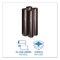Boardwalk 45 gal Trash Bags, 40 in x 46 in, Extra Heavy-Duty, 1.2 mil, Black BWK 517 - alternate 5