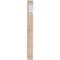 Madison Mill 36'' Oak Wood Plant Stake, 4PK 401108 - alternate 1