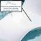 Panama Jack Outdoor Panama Jack Set of 2 Wave In-Pool Chaise Lounger PJO-5300-WHT-2CL - alternate 7