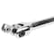 Performance Tool 1/2 in. Dr. Flex Handle, 18 inch, Chrome Vanadium, Nickel Chrome W32120 - alternate 7