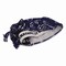 Ergodyne Chill-Its 6615 Bandana Doo Rag with Terry Cloth Sweatband, One Size Fits Most, Navy Western 12480 - alternate 3