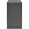 Tripp Lite 12U WALLMOUNT LOW PROFILE VERTICAL RACK ENCLOSURE SERVER CABINET SRWF12U38 - alternate 7