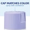 Rust-Oleum Painter's Touch 2X Ultra Cover Spray Paint, French Lilac, Satin, Solvent, 12 Oz 334068 - alternate 13