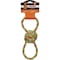Boss Pet Chomper Figure-8 Rope Ball WB15522 - alternate 2