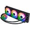 Coolermaster 360Atmos ARGB CloseLoop AIO MLXD36MA25PZR1 - alternate 7