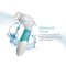 Pursonic Waterproof Facial Cleansing Brush in Purple FC180PR - alternate 6