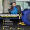 Goodyear 27537203G 3/8''x65' hose reel GUR009 - alternate 6
