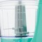 Brentwood Industries 1.5 Cup Mini Food Chopper in Blue MC-109BL - alternate 5