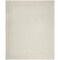 Homeroots 9' X 12' Ivory And Gold Indoor Outdoor Area Rug 573201 - alternate 9