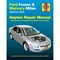 Haynes Manuals FORD FUSION 2006-14 36045 - alternate 1