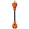 Power Sentry Generator Adapter Cord, TT-30R, L5-30P, Orange/Black GLRVAD330M30F012 - alternate 6