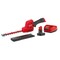 Milwaukee Tool Cordless Hedge Trimmer Kit, Double-Sided 8 in L Blade, 12V Electric, 12 V 2533-21 - alternate 18