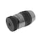Llambrich JKP High Precision Keyless Drill Chuck 1/64"-5/16" with J1 Taper JKP-80 J-1 - alternate 3