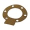 John Deere GASKET, JOHN DEERE OEM 4052140 4052140 - alternate 4