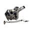 Motorcraft Turbocharger,  TC65 - alternate 7