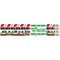 Musgrave Pencil Co Happy Holidays From Your Teacher Motivational Pencils, 144PK MUS2519D - alternate 1