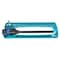 Aqua Joe Oscillating Sprinkler with 3400-Sq. Ft. Coverage, w/16 Nozzles w/Ground Spikes SJI-OMS16-SPK - alternate 3