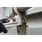 Performance Tool 10 in. Aluminum Pipe Wrench, Drop Forged Jaws Lightweight W2110 - alternate 8