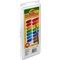 Crayola Education WaterColors, Oval Pans, 16 Colors 530160 - alternate 2