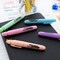 Bazic Products Mini Highlighter with Cap Clip, Pastel, 60PK 2309 - alternate 7