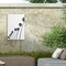 Trademark Fine Art Outdoor Canvas Art Shot by Clint 'Cali Cathedrals 04' Wall Art for Patios, or Gardens 1X25233-OC1624WR - alternate 4