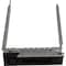 Edge Memory EDGE Drive Bay Adapter Internal- 1 x HDD Supported- 1 x SSD Supported - 1 x Total Bay - 1 x 2.5" Bay PE255947 - alternate 1