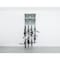 Garage Essentials Bike Track Storage System, 32 in W, 20 in L 220862 - alternate 2
