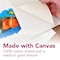 Strathmore 300 Series Canvas Pad, Tape Binding, 10 Sheet, 16x20 inch P315-16 - alternate 6