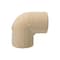 Charlotte Pipe And Foundry 3/4 In. Slip x Slip 90 Deg. CPVC Elbow 1/4 Bend, 10PK CTS02300C0800 - alternate 5