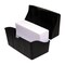 Innovative Storage Designs Black Index Card Holder, 4" x 6", 6PK 45002 - alternate 4