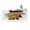 Signmission Garage Sale, 48 Inch x 120 Inch, Vinyl Banner B-120-30669 - alternate 5