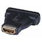 Monoprice HDMI Female to DVI-D Single Link Female Adapter 2081 - alternate 4