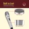 Pyle Wired Dynamic Microphone, Uni-Directional, Handheld Mic with Pop Filter, Steel Mesh Grill, 6.5 ft PDMIK1 - alternate 5
