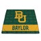 Picnic Time Family Of Brands NCAA Baylor Bears Impresa Picnic Blanket - Lightweight Beach Blanket - Machine Washable 819-01-999-926-0 - alternate 3