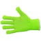 Workhorse Color-Coded Cut-Resistant Hand Protection Gloves, FDA-Compliant, A8, 13 Gauge WH A513-YEL-SML - alternate 3